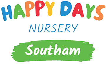 Happy Days Nursery Southam