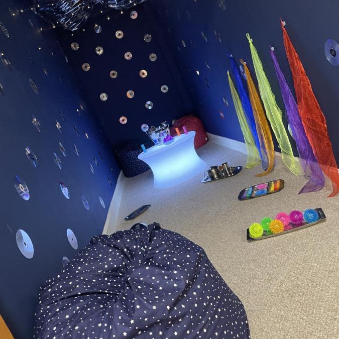 Sensory Room